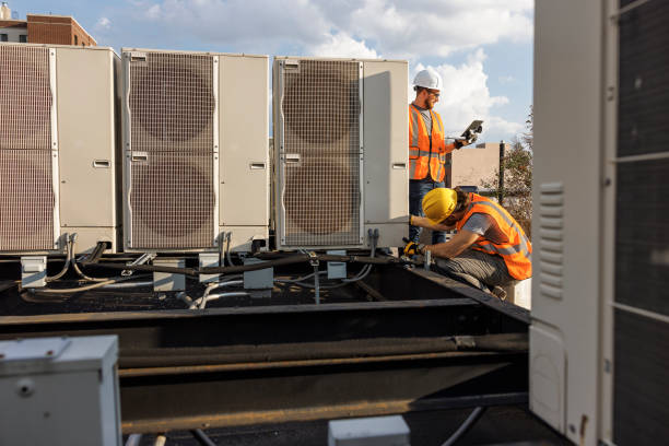 Air Quality Test in Apple Valley, UT