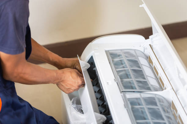 Best Residential HVAC Services  in Apple Valley, UT
