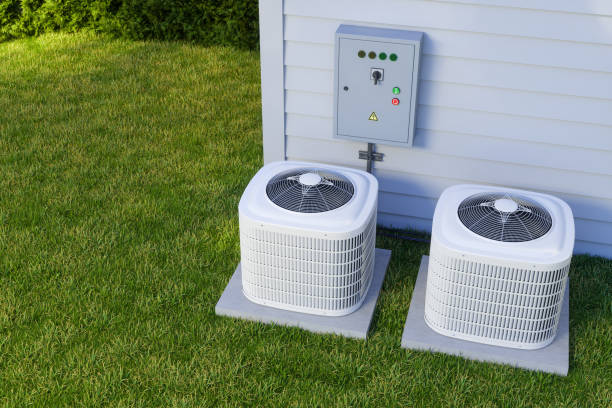 Trusted Apple Valley, UT HVAC Experts