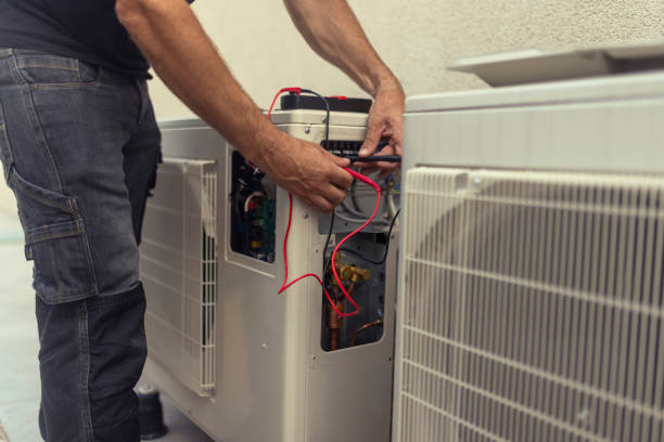 Best HVAC Emergency Services  in Apple Valley, UT