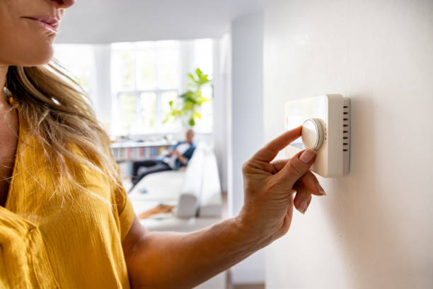 Local HVAC Companies in Apple Valley, UT