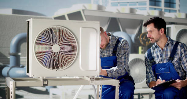 Best HVAC Tune-Up Services  in Apple Valley, UT