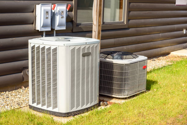 Best Emergency HVAC Repair  in Apple Valley, UT